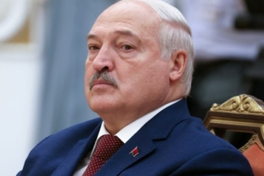 Беларуският президент Александър Лукашенко заяви че се смята за тръмпист