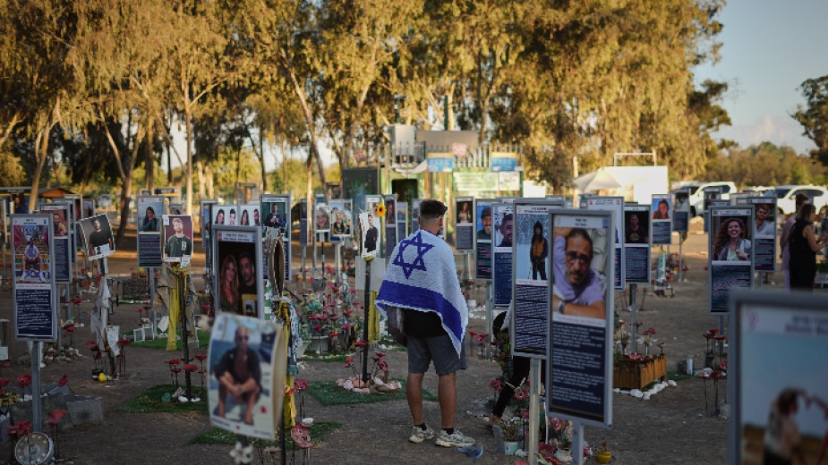 Израел отбелязва днес втората годишнина от нападението срещу Южен Израел,