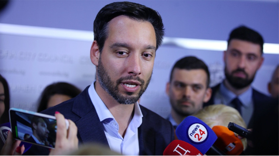 До 3 милиона лева заем да бъде отпуснато на общинското