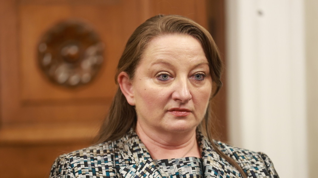 ГЕРБ ясно казахме, че няма да подкрепим текстове, които да