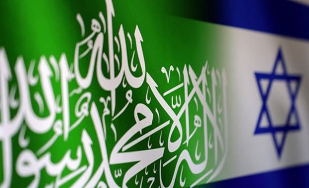 След като Израел и Хамас се споразумяха за мир и