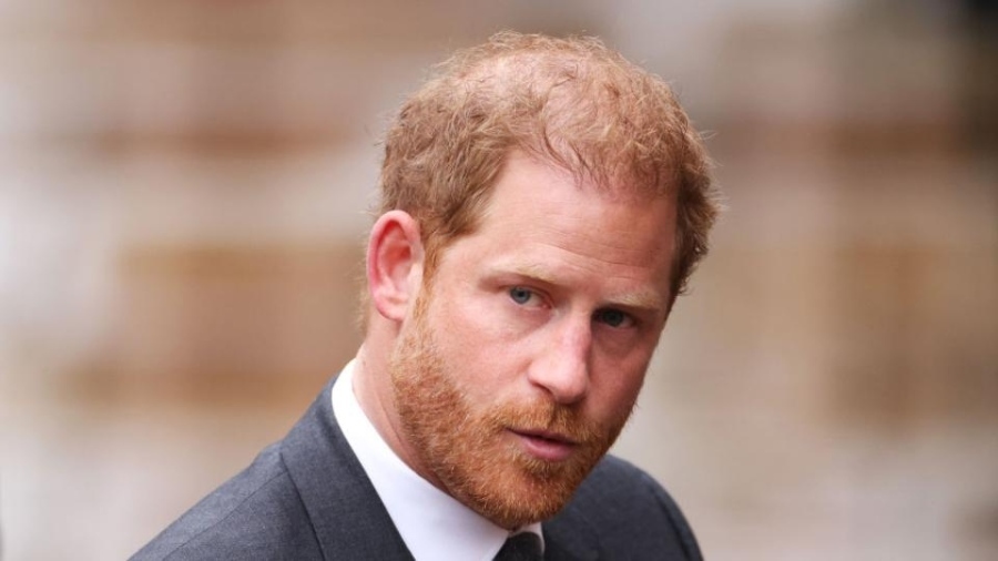 Меган Маркъл и принц Хари планират помирението си с кралското