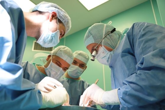 875 души у нас чакат за трансплантация Най много са хората