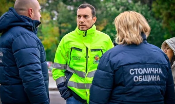 Столичната община заедно с експерти от Софийския университет Св Климент