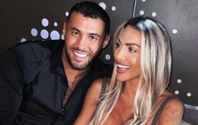 Мъжът на Златка Райкова Карен Хачатрян и брат му