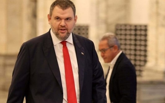 Лидерът на ДПС и парламентарната група ДПС – Ново начало