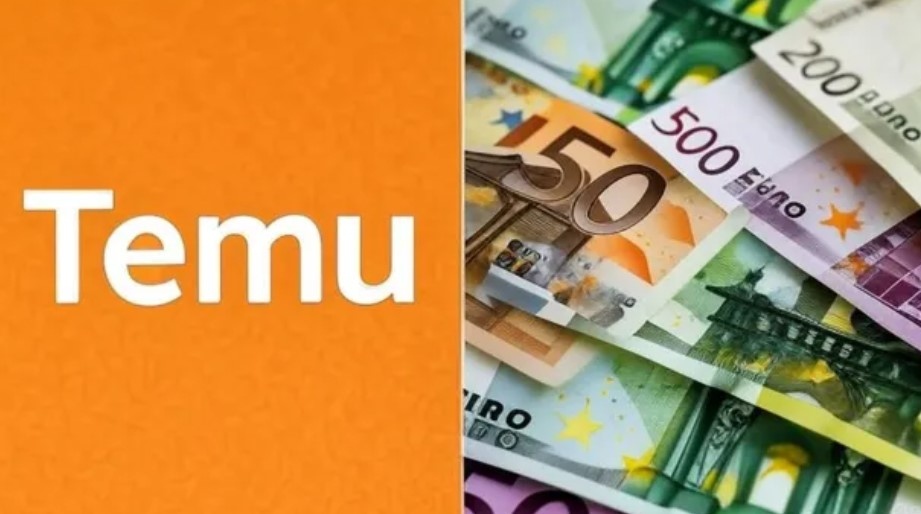 Китайският гигант в онлайн търговията Temu е увеличил повече от