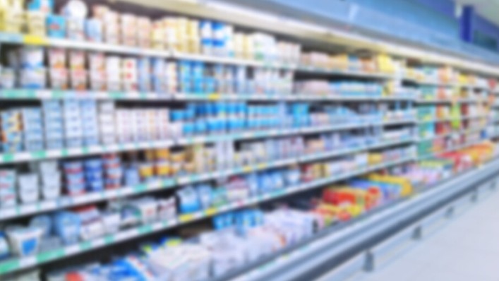 Над 2000 продукта от основна необходимост ще се продават на