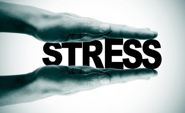 Тревогите стресът и гневът са се увеличили в световен мащаб