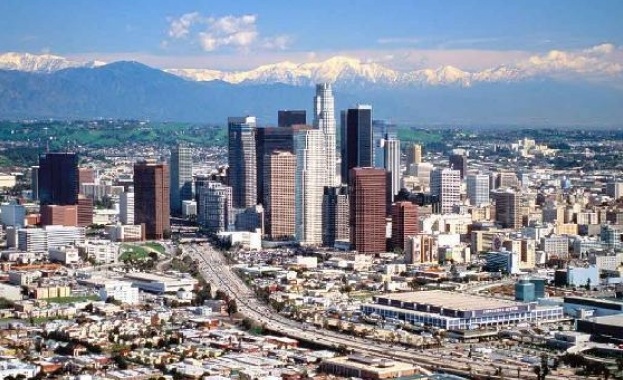 Окръг Лос Анджелис обяви извънредно положение за да окаже финансова