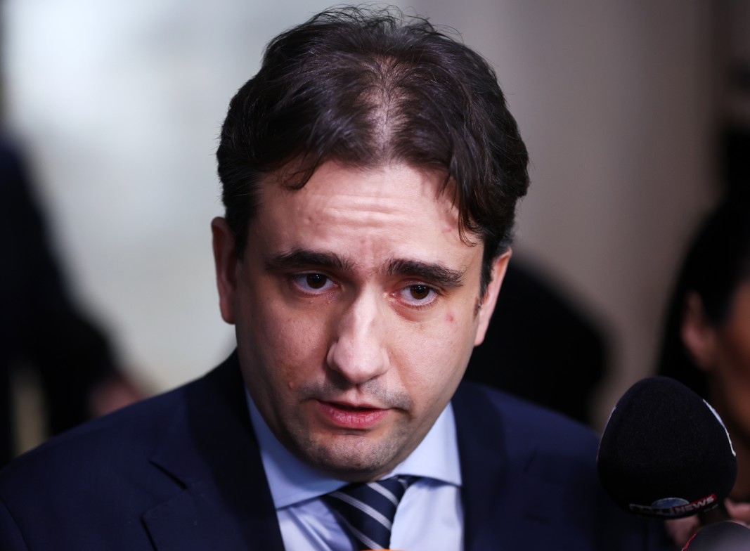 Изявлението на Бойко Борисов не дава очевидни отговори Странно театрално