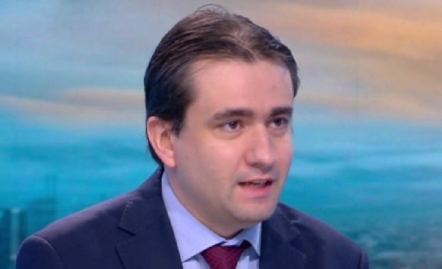 Съпредседателят на Да България Божидар Божанов снощи заяви че ПП ДБ