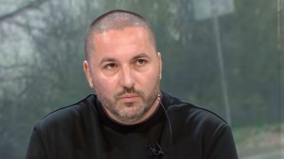 Натъкнах се на скандални неща които сигнализират за корупционни практики