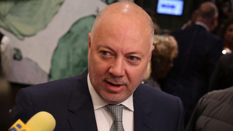 Не е време за избори Това заяви след заседание на