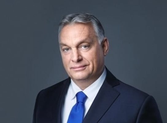 Унгарският премиер Виктор Орбан заяви днес че е разговарял с Владимир