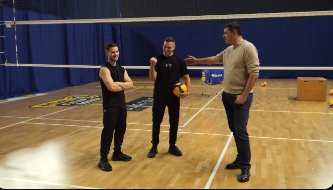 Националите ни по волейбол тази година предизвикаха вълна от емоции