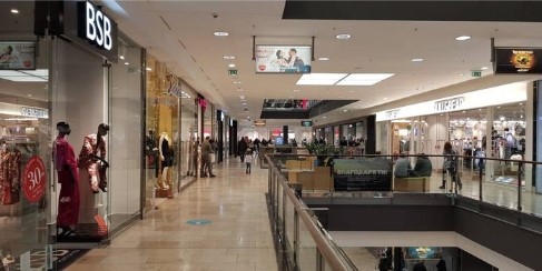 МВР и моловете с нови мерки заради очаквания по голям поток