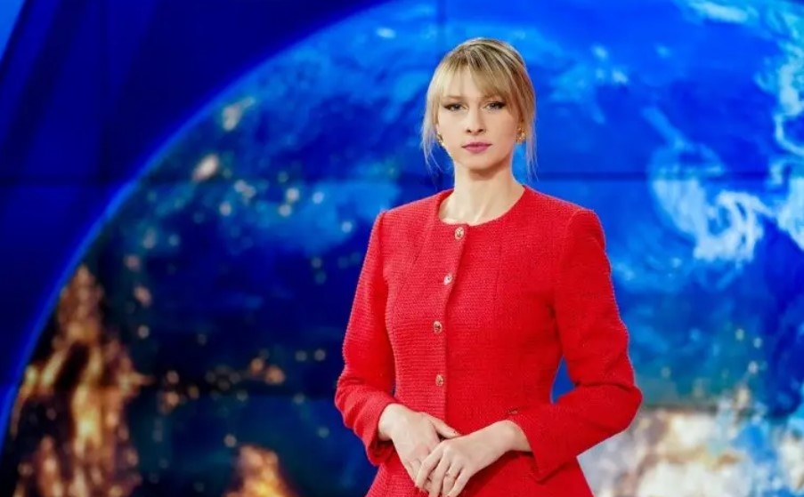 Виктория Бояджиева се присъединява към новинарския екип на Българската национална