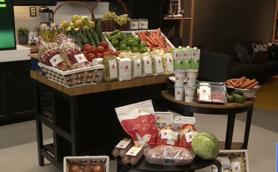 93 кг храна годишно губи всеки от нас което се