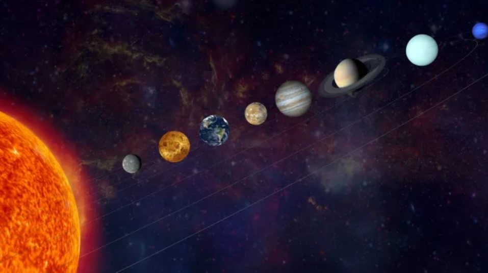 След като Плутон беше прекласифициран като планета джудже почти всички