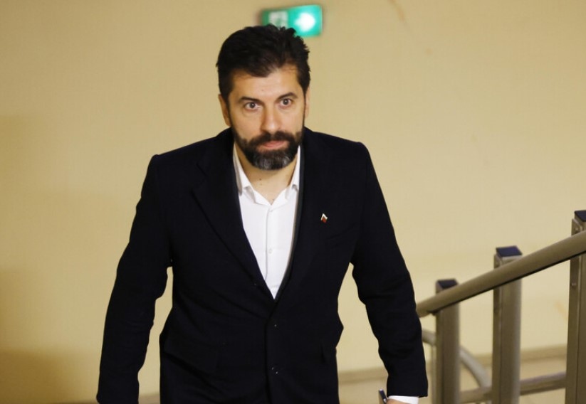 Всеки мъж струва колкото му тежи думата  С тези думи Кирил Петков остро