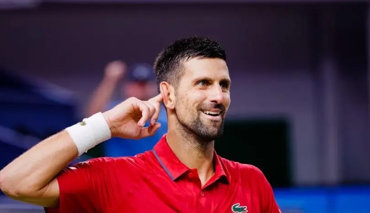 Новак Джокович се класира за Финалния турнир на Асоциацията на