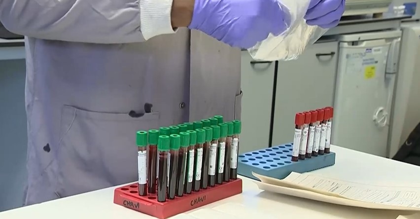 Нов вид кръвен тест дава възможност за откриване на повече