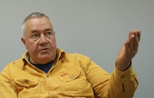 Активизирането на Борисов имаше за цел да покаже че той