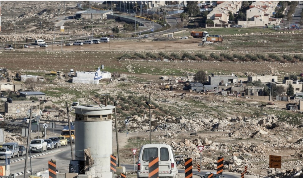 Израелски въздушни удари поразиха Рафах в южната част на Газа