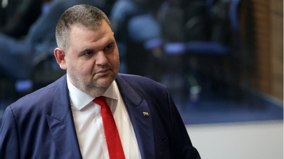 Днес разговаряхме с  министър председателя Росен Желязков и отново потвърдих позицията