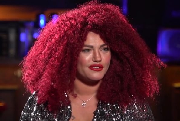 Скандалната певица Жана Бергендорф призна за интимни отношения с жена Блондинката