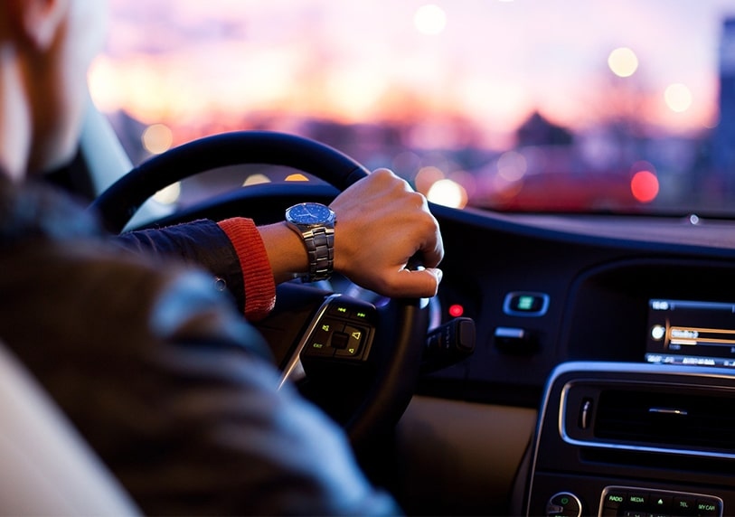 Новият правилник за движение по пътищата в Гърция който е