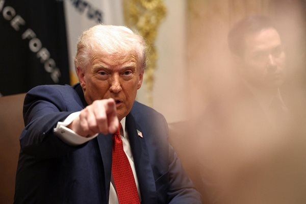 Повечето американци обвиняват конгресмените републиканци за частичното спиране на работата