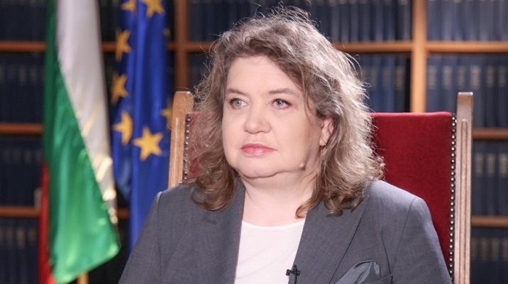 ГЕРБ и Има такъв народ искат от БСП да отстъпят