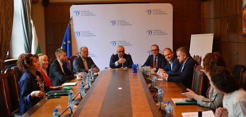 В навечерието на Черния петък и предстоящите промоционални кампании Комисията