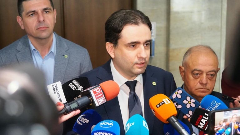 Няма да изненадам ако сегашният шеф на КПК Антон Славчев