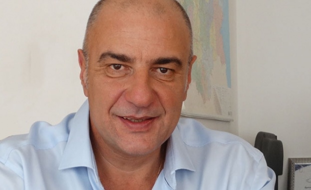 Назалната противогрипна ваксина е ефективна защото вирусът влиза през дихателните