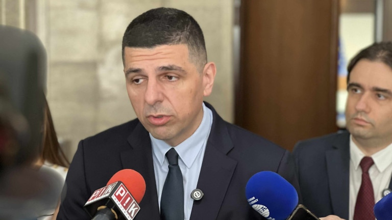 Лукойл не трябва да попада в ръцете на мафията  Най много Бойко