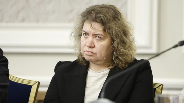 Ротация на председателя на парламента вероятно ще има  Това стана ясно