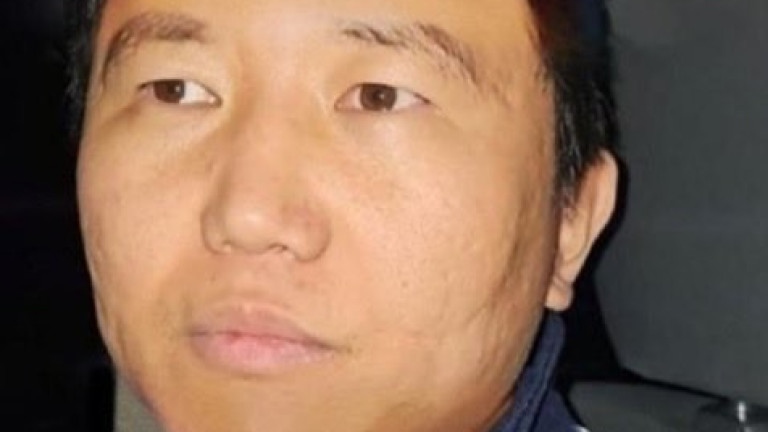 Китайският наркобос Джи Донг Джан известен с прякора  Брат Ван Brother