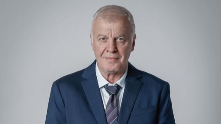 Мажоритарният собственик на Левски Наско Сираков потвърди че е проведена