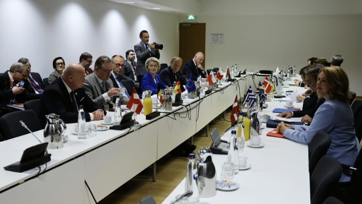 България полага максимални усилия за осигуряване на стабилна защита на