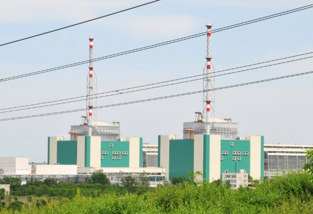 Започва годишният ремонт на шести блок на АЕЦ Козлодуй който