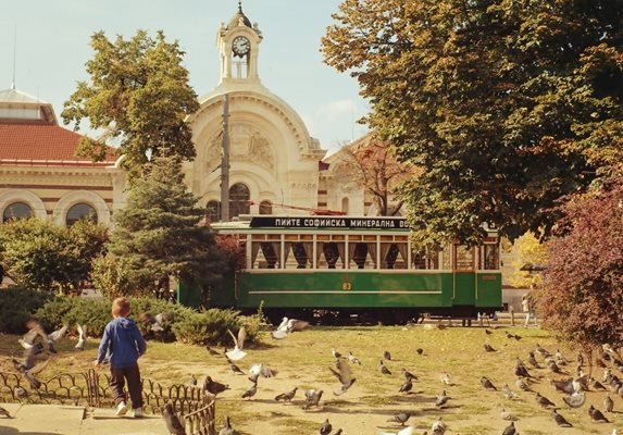 Минималните температури в петък ще бъдат от 10 до 15