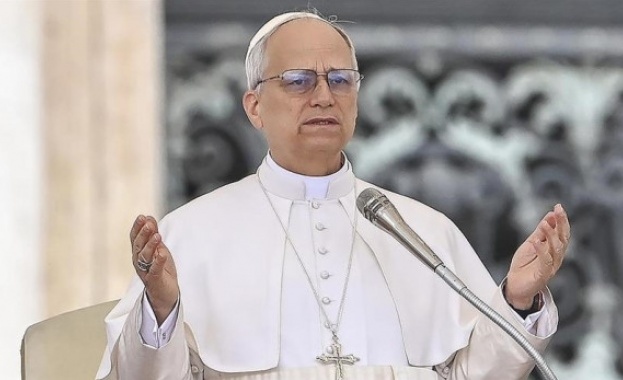 Понтификът призова правителствата да предоставят убежище на нуждаещите се и