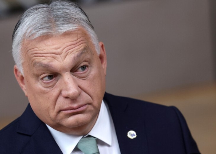 Унгарският премиер Виктор Орбан заяви че правителството му работи по