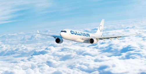 Българският превозвач GullivAir е преминал успешно процедурите пред американските авиационни