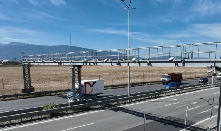 Още шест отсечки от републиканската пътна мрежа са сертифицирани за