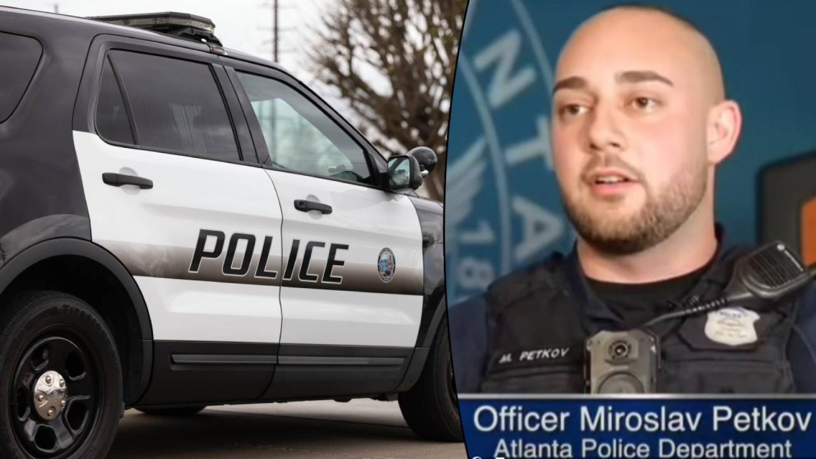 Българин пребори конкуренция от над 3000 униформени и стана полицай