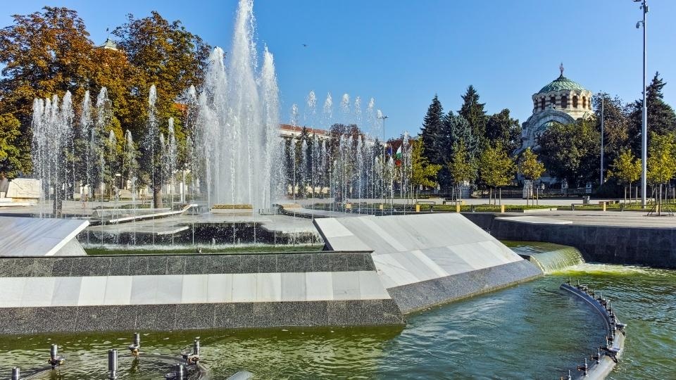 Близо 80 са водните загуби по водопреносната мрежата на територията